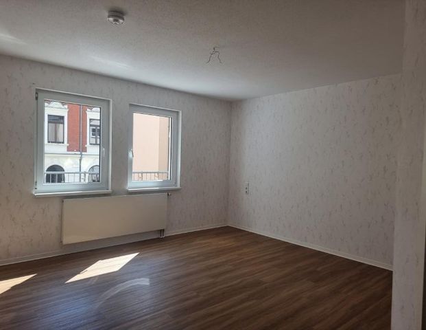 Zweiraumwohnung mit großer Terrasse im Stadtzentrum - Photo 1