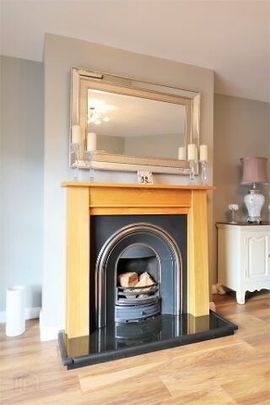 12a Riverdale Park, Portglenone, Ballymena, BT44 8HX - Photo 1