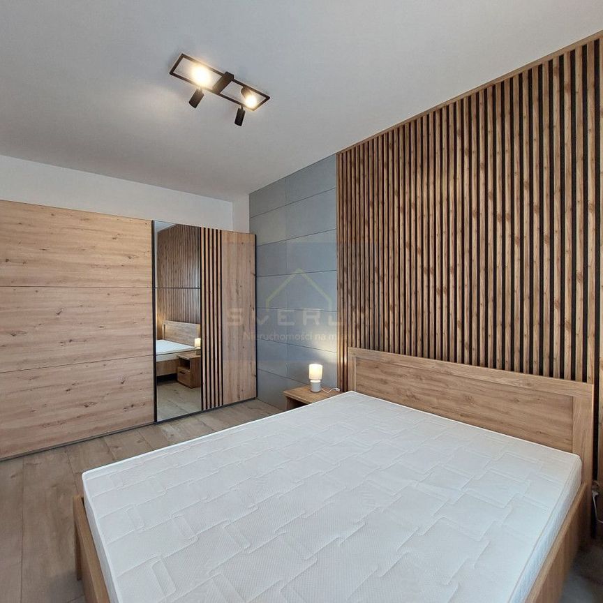 Mieszkanie na Wynajem, 42.00m - Фото 1