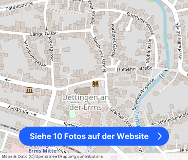FAIR-MAKLER: DG-Wohnung direkt an den Sportanlagen, Freibad und Sch... - Foto 1