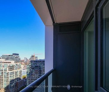For Lease - 158 Front Street Unit# 1705, Toronto, Ontario - Photo 3