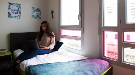 Studio 18m² rdj - Photo 5