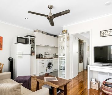 9 / 161A Oakleigh Road, Carnegie - Photo 1