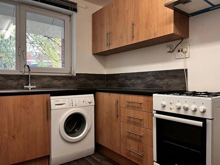 Room in a Shared Flat, Aitham House, E14 - Photo 2