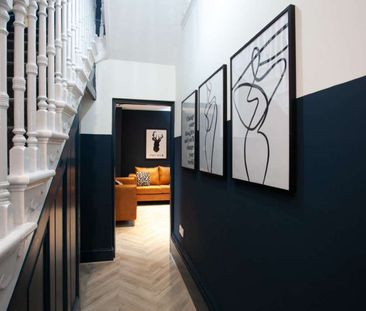 1 Double En Suite Room Available In L17! - Photo 1
