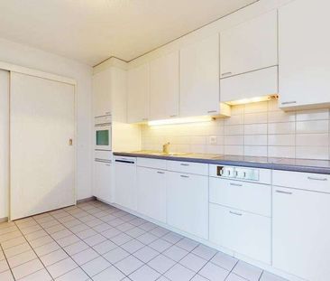 4.5 Zimmer, 104 m², 3. Stock - Photo 3