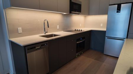 Appartement à louer - Montréal (Mercier/Hochelaga-Maisonneuve) (Hochelaga-Maisonneuve) - Photo 5