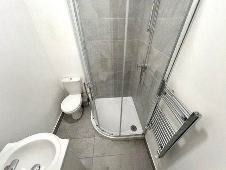 1 bedroom in a house share to rent - Photo 5