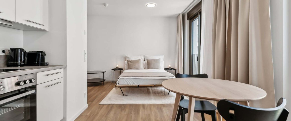 Karl-Marx-Straße - Photo 1