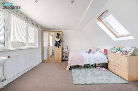 7 bedroom house to rent - Photo 4