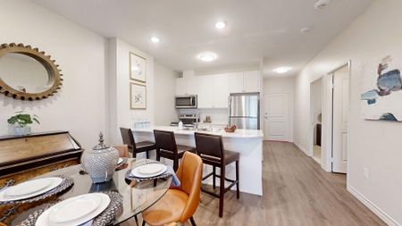 Opus Apartments 4 - Photo 4