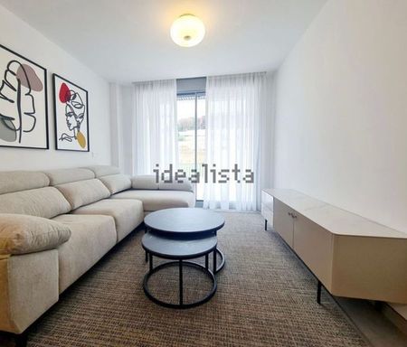 Alquiler de piso en Calle Goya, 70 - Photo 2