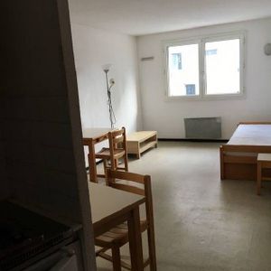 Appart F1 29m² (réf 6936124) - Photo 2