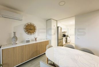 Apartamento T1 em Aveiro