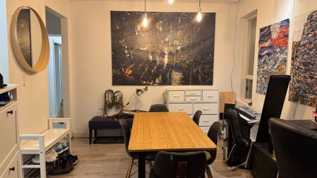 For Lease - 41 Albemarle Avenue Unit# 3, Toronto, Ontario - Photo 2