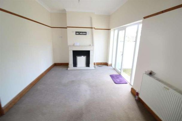 Stanley Avenue, Hornsea, HU18 - Photo 1