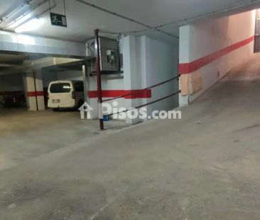 Piso en alquiler en Calle de la Merced, 7 - Photo 4
