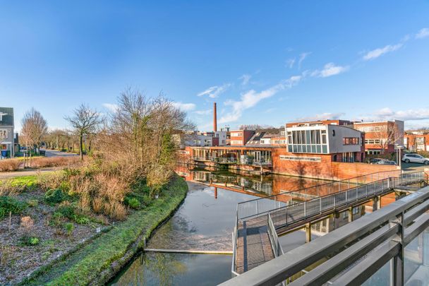 Appartement te huur: Kas 59 1431 MB Aalsmeer - Photo 1