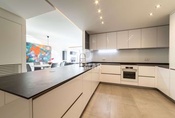 Piso en alquiler en Salamanca – Madrid | Gilmar Consulting