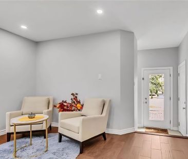 For Lease - 634 Paul Metivier Drive, Barrhaven, Ontario - Photo 1