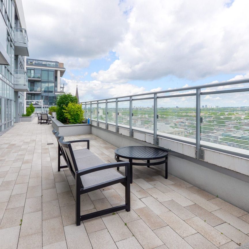 For Lease - 525 Adelaide Street Unit# 1020, Toronto, Ontario - Photo 1