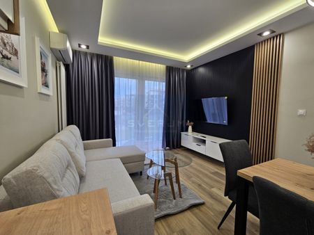 Mieszkanie na Wynajem, 42.00m - Zdjęcie 3