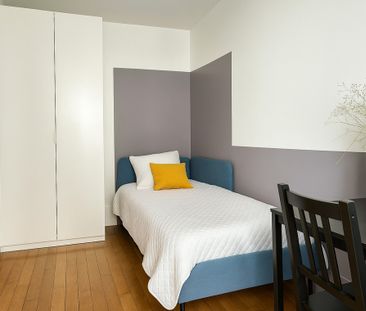 Appartement à louer rue du Cherche-Midi, Paris 6ème - Photo 5