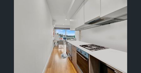 1 bedroom apartment in the heart of Moonee Ponds - Photo 4