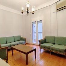 Διαμέρισμα για ενοικίαση - Φάληρο - Ιπποκράτειο, - Photo 1