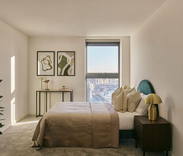 3 bedroom apartment to rent - Photo 1