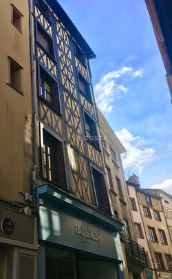 QUARTIER DE LA BOUCHERIE, Magnifique studio refait à neuf de 25m² ! - Photo 1