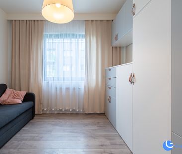 3 pok I Wizjonerów I balkon I od zaraz I Bronowice - Photo 4