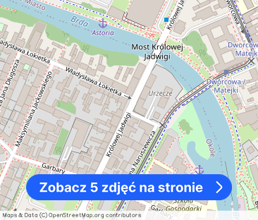 Klimatyczne Funkcjonalne Mieszkanie Centrum | WSG - Zdjęcie 1