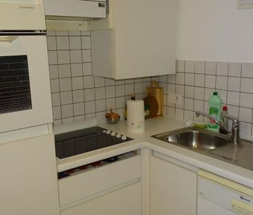 Appartement te huur in Duinbergen voor € 675 met 1 slaapkamer - Photo 5