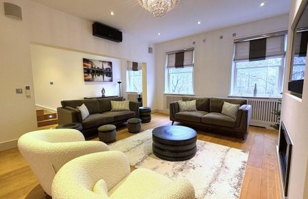 3 bedroom flat to rent - Photo 2