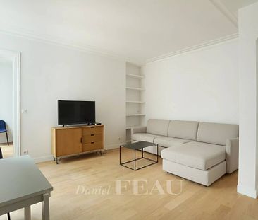 Location appartement, Paris 6ème (75006), 2 pièces, 38.85 m², ref 84774622 - Photo 6