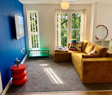 1 Bed Flat, Irwell Building, M5 - Photo 1