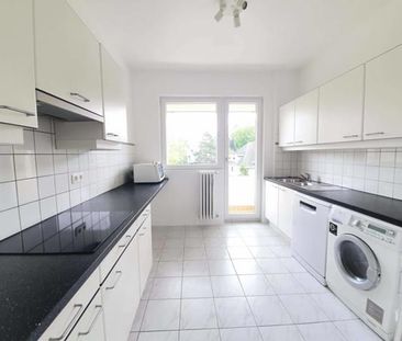 Appartement te huur - Photo 1