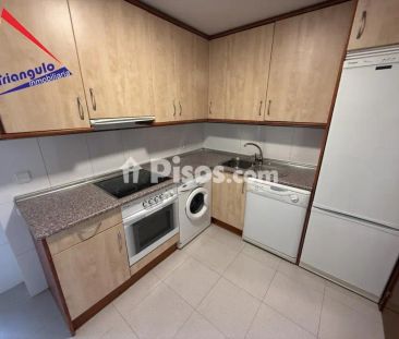 Piso en alquiler en La Lastrilla - Photo 6