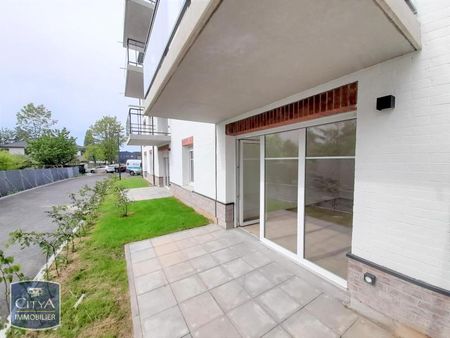 Location Appartement 2 pièces 43m² CAPINGHEM 59160 - Photo 3