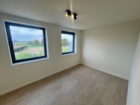 Prachtige nieuwbouw woning in Pittem - Foto 2