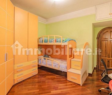 Quadrilocale via del Casale Santarelli, 96, Morena, Roma - Photo 4