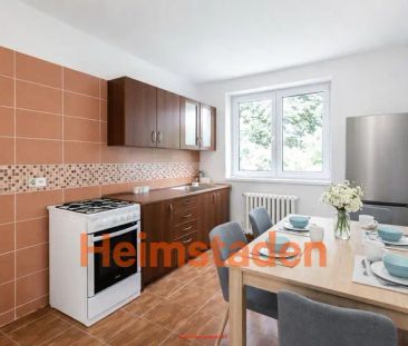 Pronájem bytu 2+1 53 m - Fotografie 1