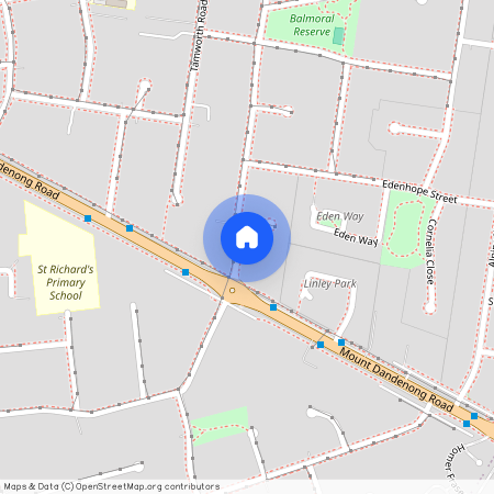 8 Balmoral Street, Vic 3137, Kilsyth