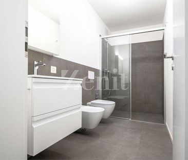 New 3.5 room apartment with garden - Photo 3