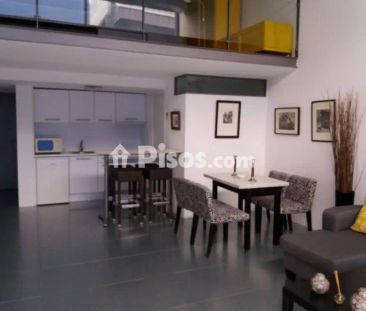 Piso en alquiler en Alcalá de Henares - Photo 5