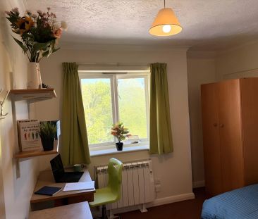 Three Bedroom Classic - Photo 3