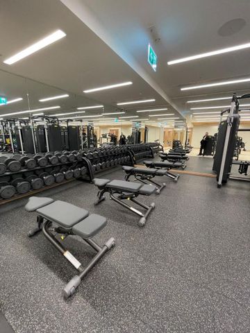 3 bedroom apartment to rent - Photo 3