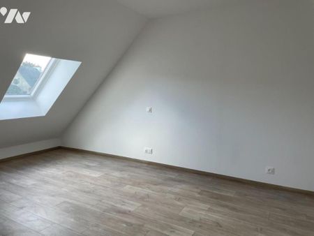 Type 3 de 80m² - Bd de la Rance avec garage et pkg - Photo 5