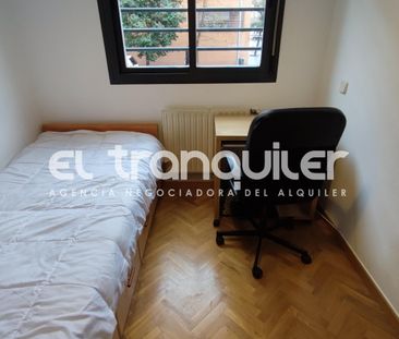 Piso de alquiler en Calle Ladera de Los Almendros, Valdebernardo - ... - Photo 4